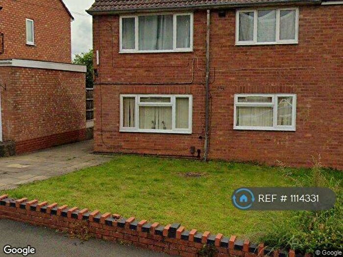 2 Bedroom Maisonette To Rent In Larkfield Road, Redditch, B98