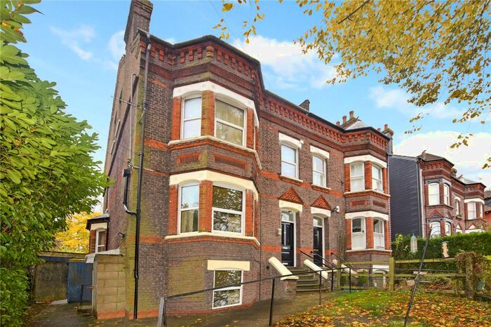 1 Bedroom Flat To Rent In London Road, Luton LU1