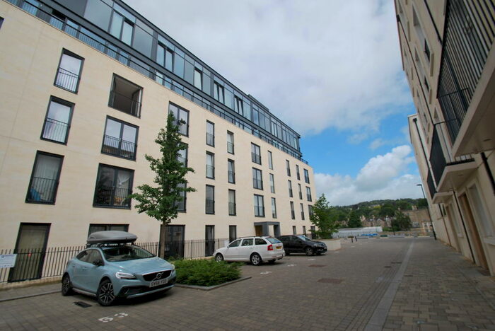 1 Bedroom Apartment To Rent In Longmead Terrace, Bath, BA2