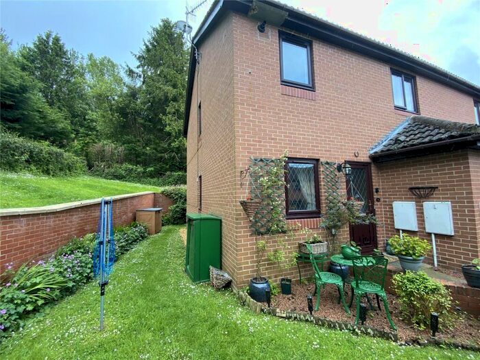2 Bedroom Apartment For Sale In Ladywell, Stocksfield, Northumberland, NE43