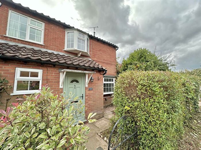 3 Bedroom Semi-Detached House To Rent In Main Street, Woodborough, Nottingham, NG14