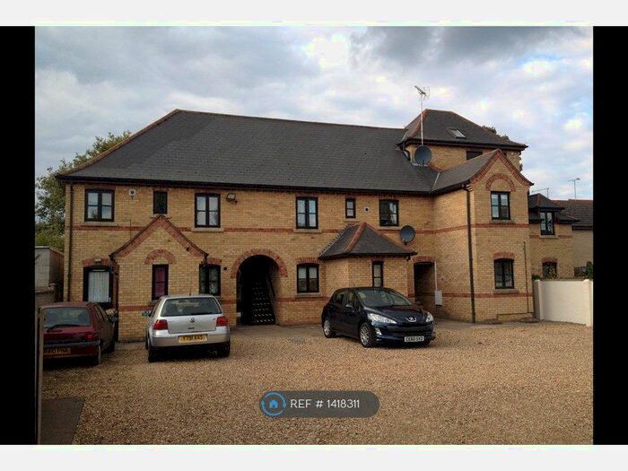 1 Bedroom Flat To Rent In Henry Court, Peterborough, PE1