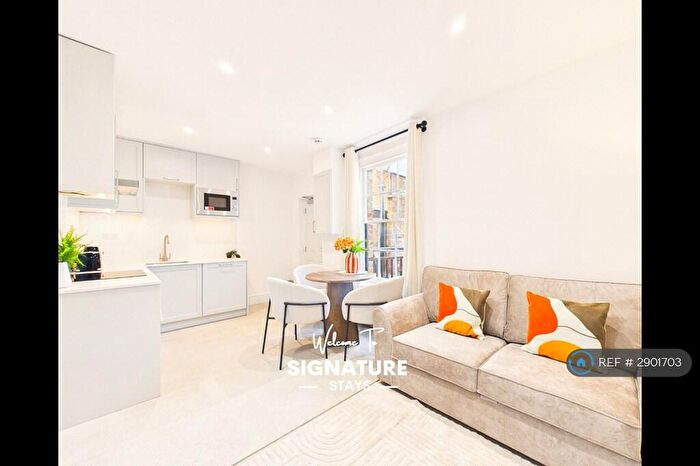 1 Bedroom Flat To Rent In Artisan Court, Cheltenham, GL50