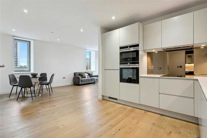 2 Bedroom Flat To Rent In Bronze Building, Buckhold Road, SW18