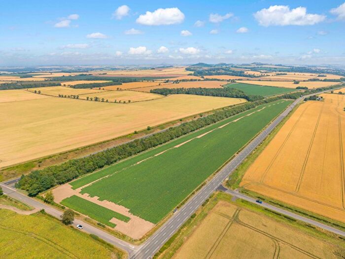 Land For Sale In Lot - Land At Spittalrigg, Haddington, East Lothian, EH41