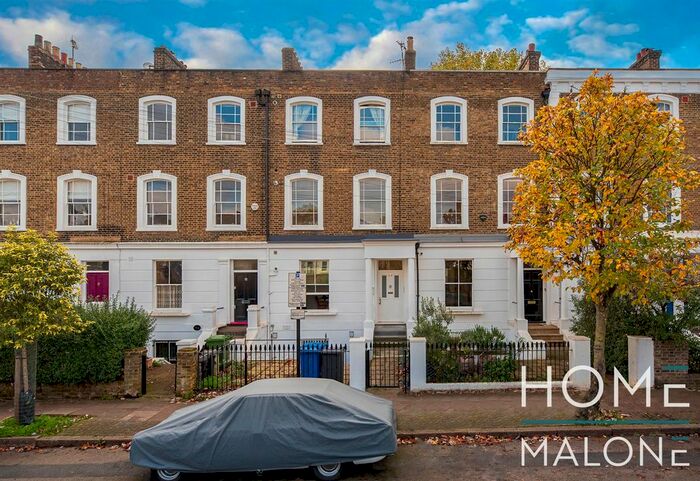 3 Bedroom Flat To Rent In Mildmay Grove South, London, N1