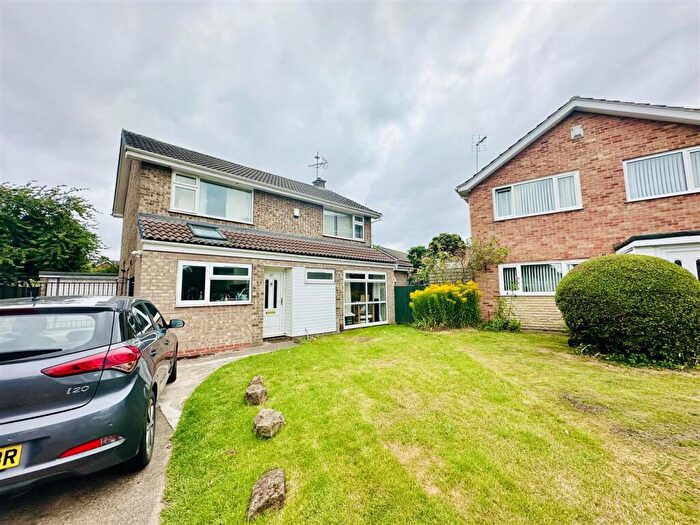 6 Bedroom House To Rent In Arnesby Road, Nottingham, NG7