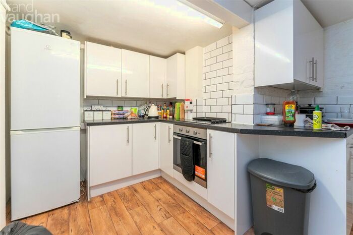 5 Bedroom Terraced House To Rent In Trinity Street, Brighton, BN2