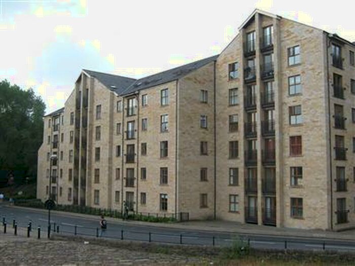 1 Bedroom Apartment To Rent In Lune Square, Lancaster, LA1