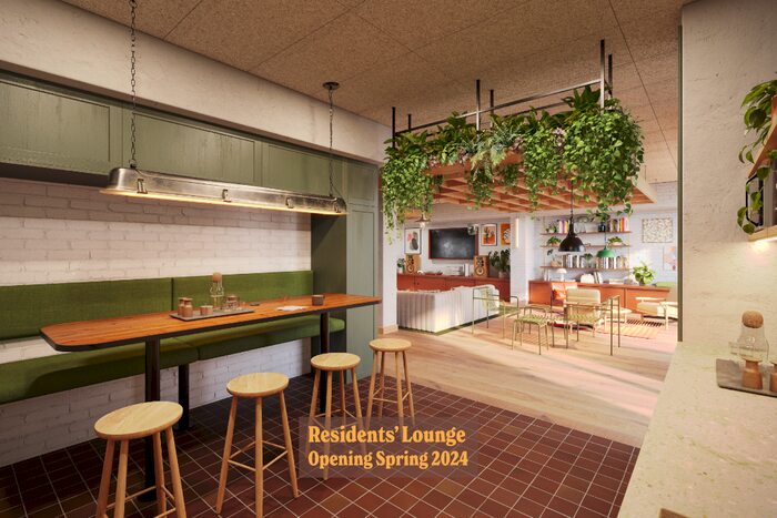 1 Bedroom Flat To Rent In Flat, Kangaroo Works, Rockingham Street, Sheffield, S1