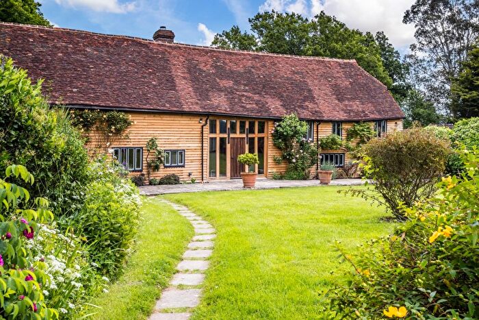 4 Bedroom Barn Conversion To Rent In The Haven, Billingshurst, RH14