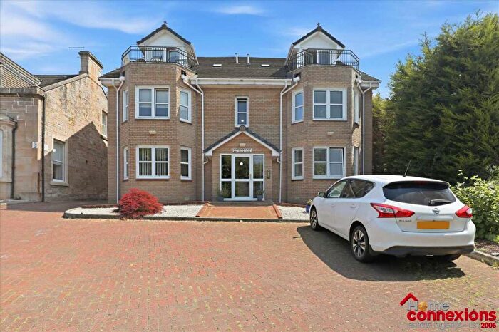 2 Bedroom Apartment For Sale In Belhaven Terrace, Wishaw, Wishaw, ML2