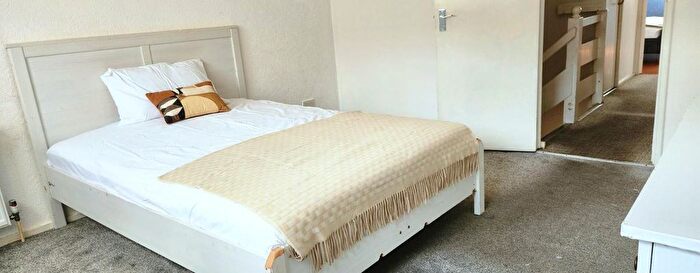 2 Bedroom Terraced House To Rent In Phoenix Place, Dartford, Kent, DA1