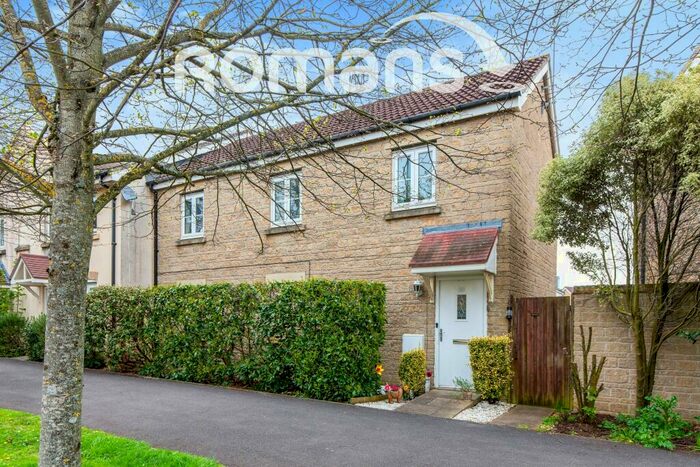 1 Bedroom Maisonette To Rent In Freestone Way, Corsham, SN13