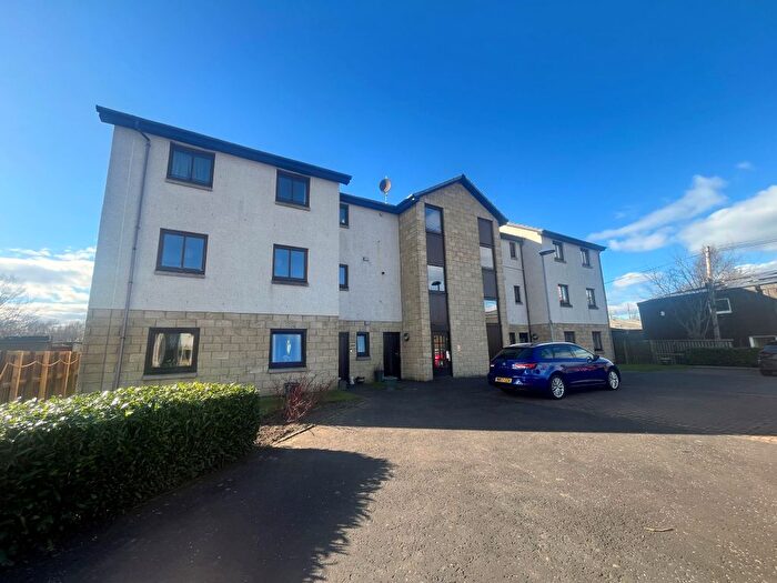 1 Bedroom Flat To Rent In Avonmill Road, Linlithgow Bridge, Linlithgow, EH49