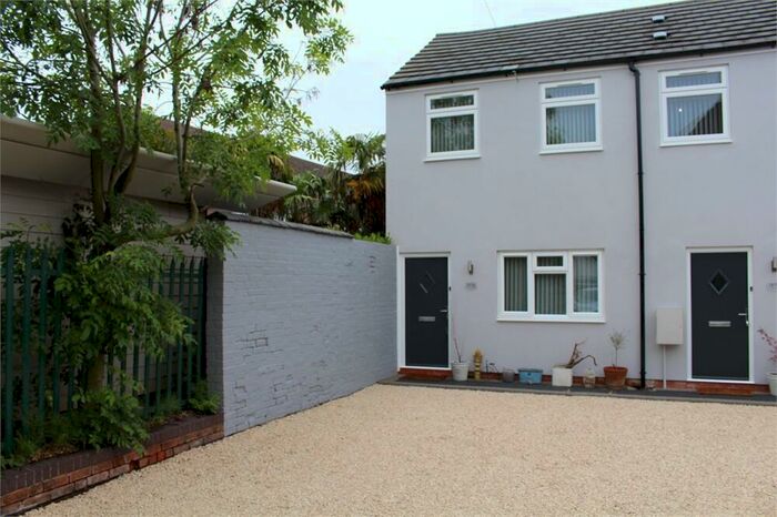 1 Bedroom Flat To Rent In Enderby Road, Whetstone, Leicester, LE8