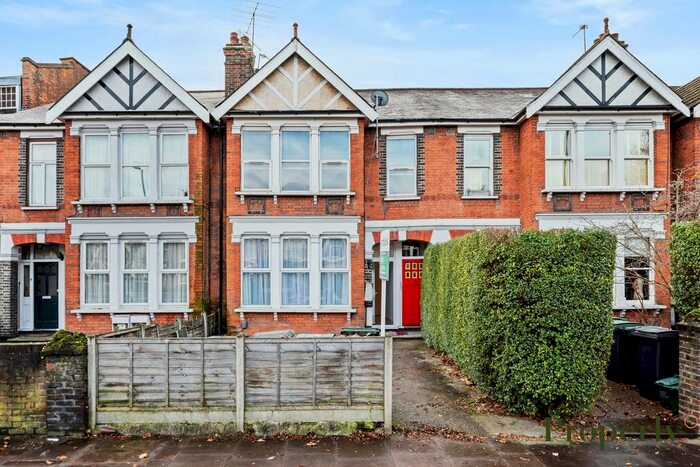 2 Bedroom Flat To Rent In Lansdowne Road, Tottenham, N17