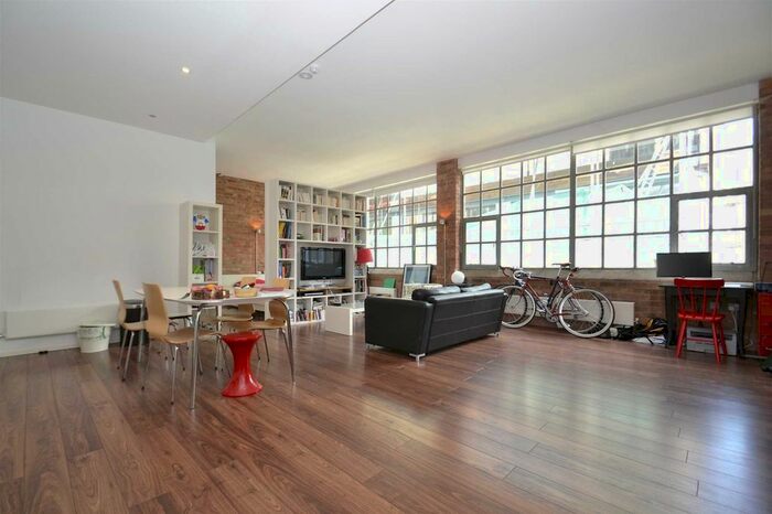 Property To Rent In Tilney Court, London, EC1V