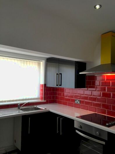 1 Bedroom Flat To Rent In Balmoral Road, Liverpool, L6