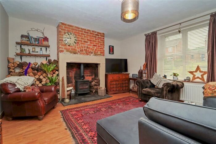 2 Bedroom Terraced House For Sale In Summerfield Terrace, Low Westwood, Newcastle Upon Tyne, NE17