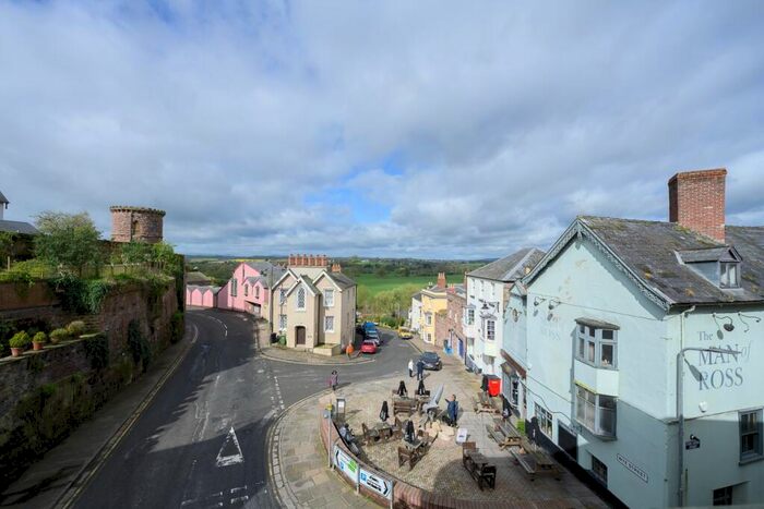 2 Bedroom Apartment To Rent In Swan House, Ross-on-Wye, HR9