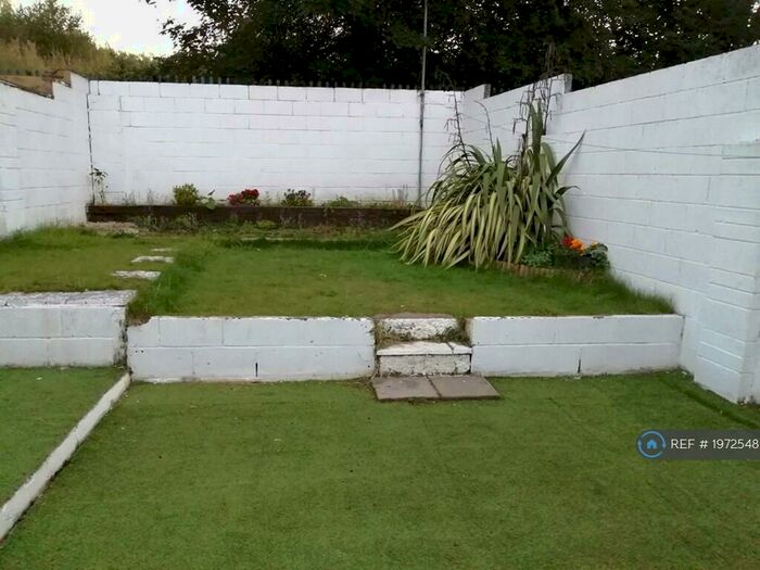 3 Bedroom End Of Terrace House To Rent In Sycamore Street, Pontypridd, CF37