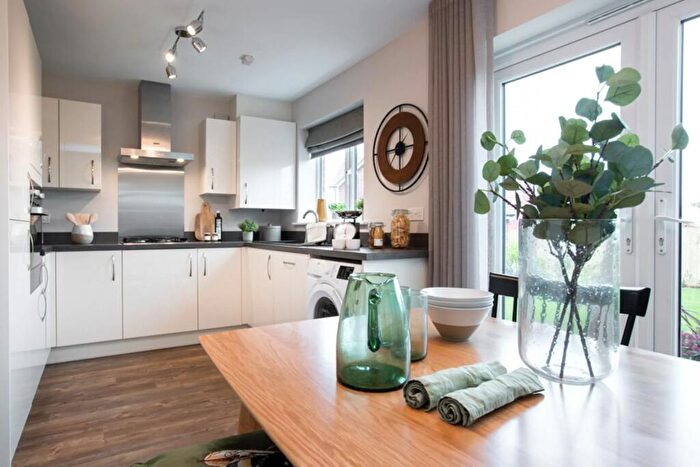 3 Bedroom Semi Detached House For Sale In Nottingham Road, Ashby-De-La-Zouch, LE65