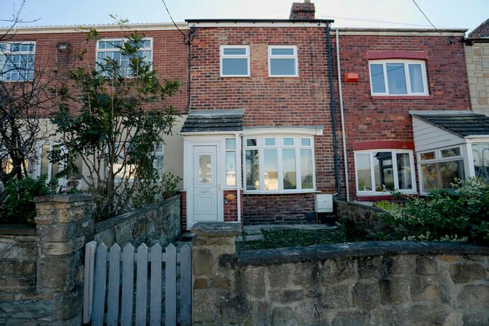 3 Bedroom Terraced House To Rent In Rainton Street, Penshaw, Houghton-Le-Spring, DH4