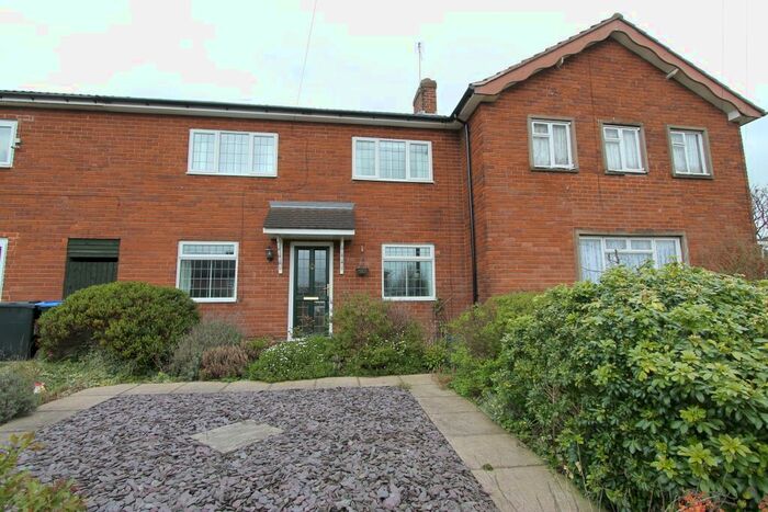 3 Bedroom Terraced House To Rent In Hamstead Road, Great Barr, Birmingham, B43