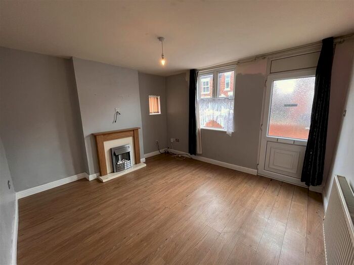 2 Bedroom Semi Detached House For Sale In Talbot Street, Church Gresley