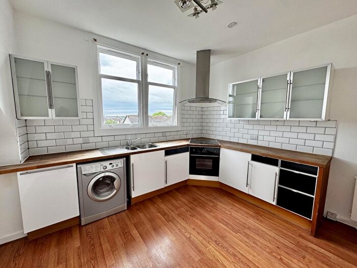 1 Bedroom Flat To Rent In F, Lilybank Place, Aberdeen, AB24