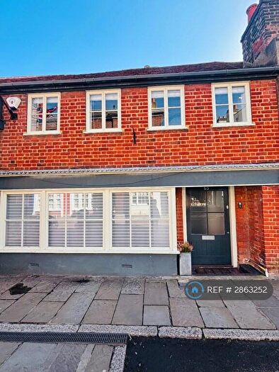 4 Bedroom Terraced House To Rent In High St, Windsor, SL4