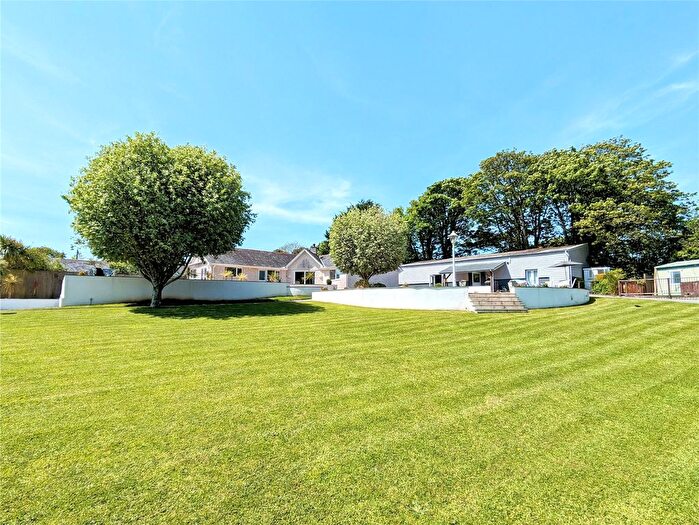 8 Bedroom Bungalow For Sale In Truro, Truro, Cornwall, TR1