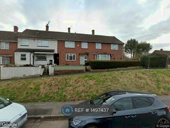 4 Bedroom End Of Terrace House To Rent In Whitchurch Lane, Bishopsworth, Bristol, BS13