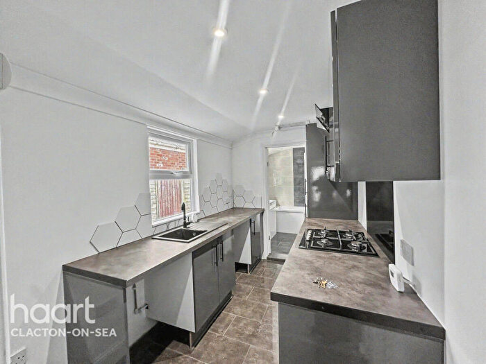 3 Bedroom End Of Terrace House To Rent In Sydney Street, Colchester, CO7