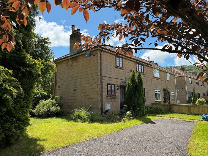 3 Bedroom Semi-Detached House For Sale In Squire Lane, Ubley, Bristol, BS40
