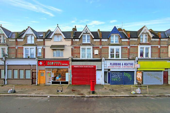 1 Bedroom Flat To Rent In Acton Lane, Harlesden, NW10