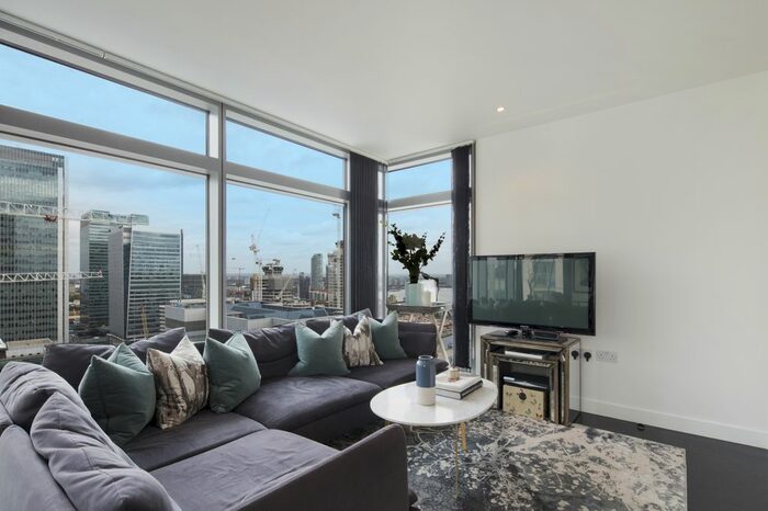 2 Bedroom Flat To Rent In Pan Peninsula Square, Canary Wharf, London, E14