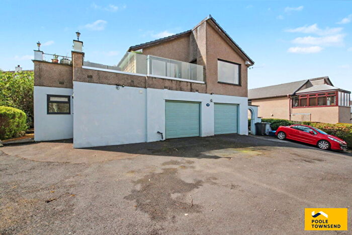 4 Bedroom Detached House For Sale In The Spinney, Arnside, Carnforth, LA5