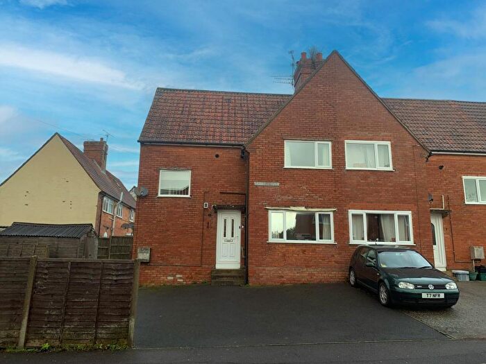 2 Bedroom Property For Sale In Westfield Grove, Yeovil, Somerset, BA21