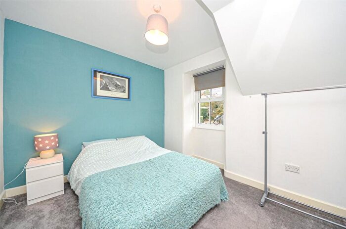 3 Bedroom Terraced House For Sale In Trefriw, Conwy, LL27