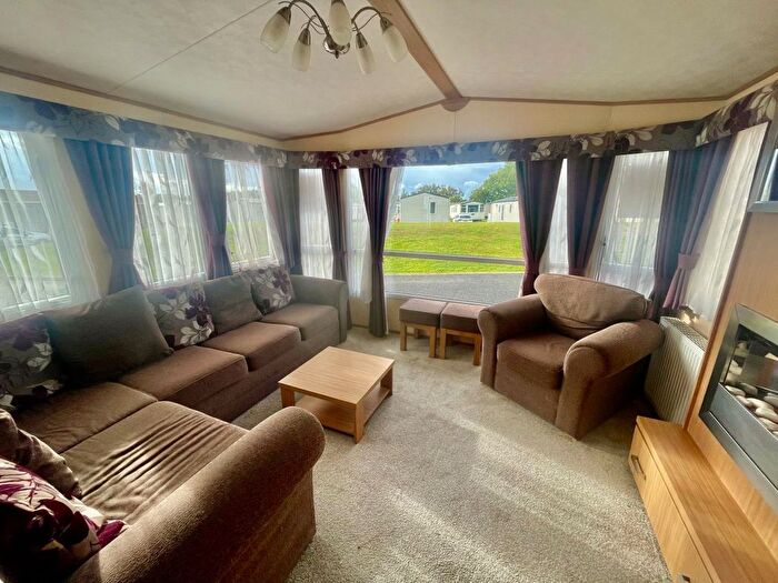 3 Bedroom Mobile/park Home For Sale In Port Carlisle, Wigton, CA7