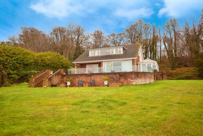 5 Bedroom Detached House For Sale In Pilgrims Way, Charing, Ashford, TN27