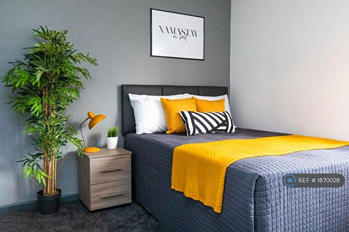 6 Bedroom Terraced House To Rent In Friends Road, Norwich, NR5