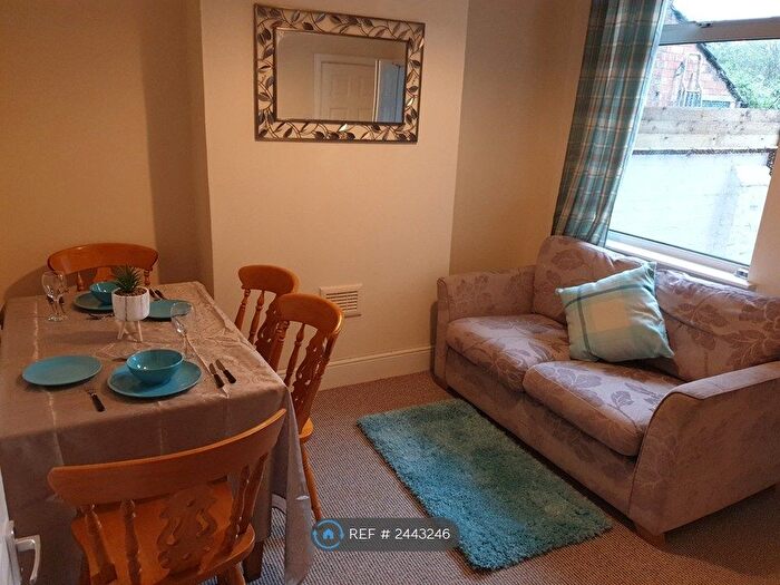 4 Bedroom Terraced House To Rent In Sharman Road, Northampton, NN5