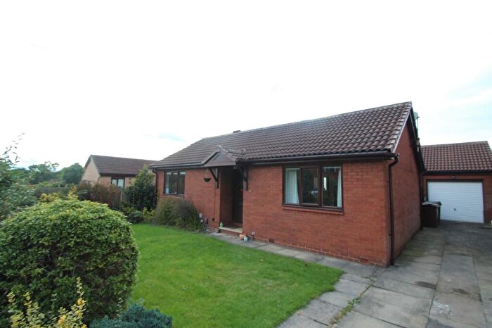 2 Bedroom Bungalow To Rent In Woodside Park Avenue, Horsforth, Leeds, West Yorkshire, LS18