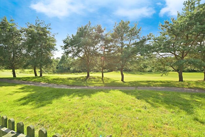 2 Bedroom Semi-Detached House For Sale In Windingbrook Lane, Northampton, Northamptonshire, NN4