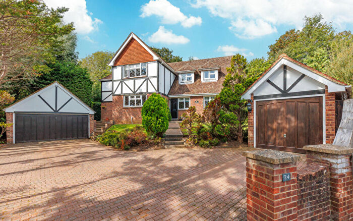 5 Bedroom House For Sale In Sibden Road, Shanklin, PO37