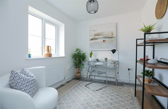 4 Bedroom Detached House For Sale In Main Road, Minsterworth, GL2