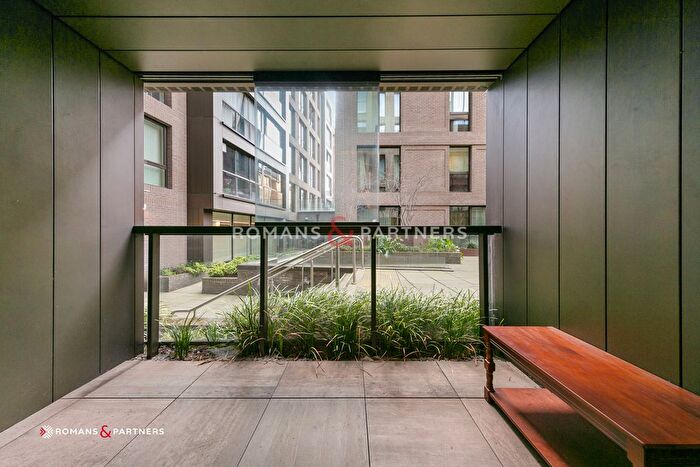 1 Bedroom Flat To Rent In Rosamond House, Westminster, SW1P